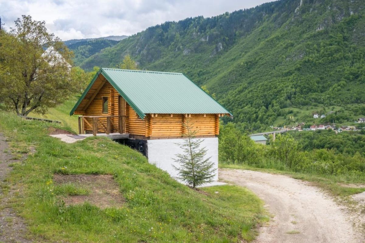 Kljajevica Orchard Pensionat Pljevlja Exteriör bild